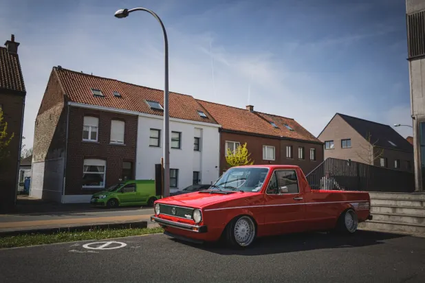 Casino Vegas Winner Android/iOS-app